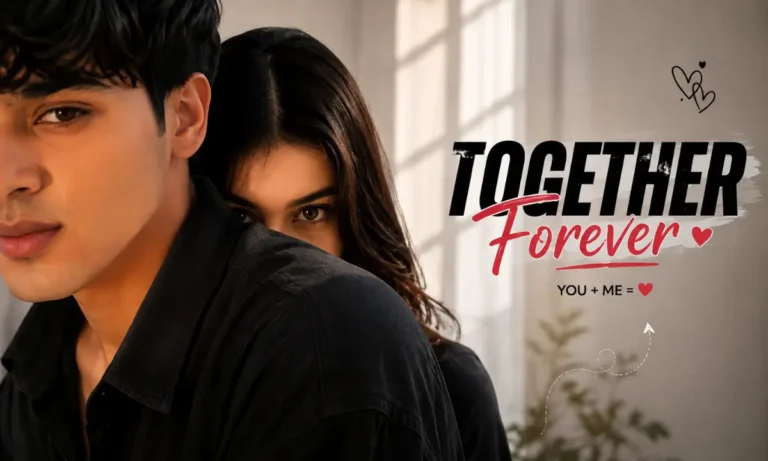 Aesthetic Couples Eyes Photo Prompt